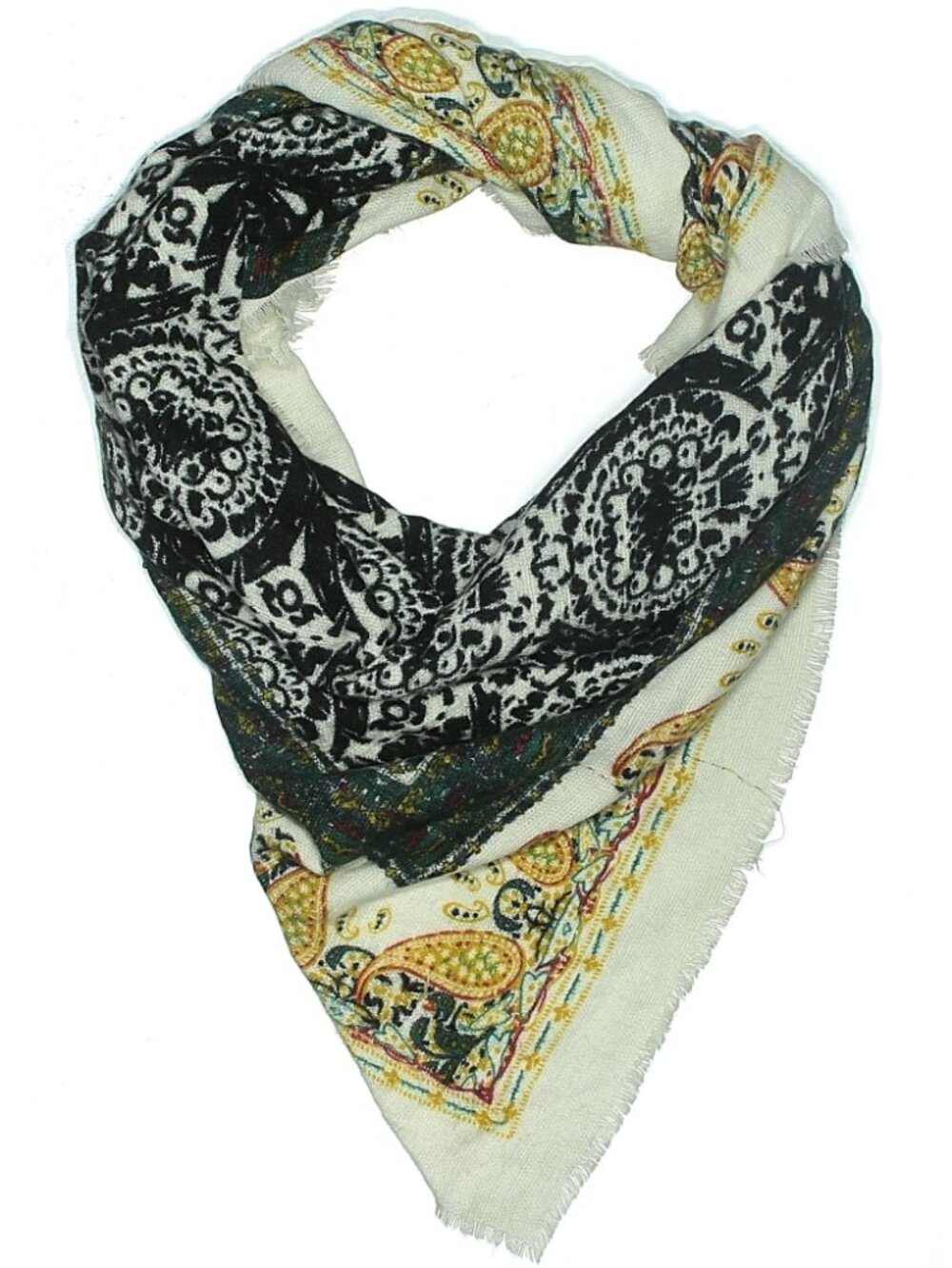 🍂Wisteria London - Cool Weather Scarf
